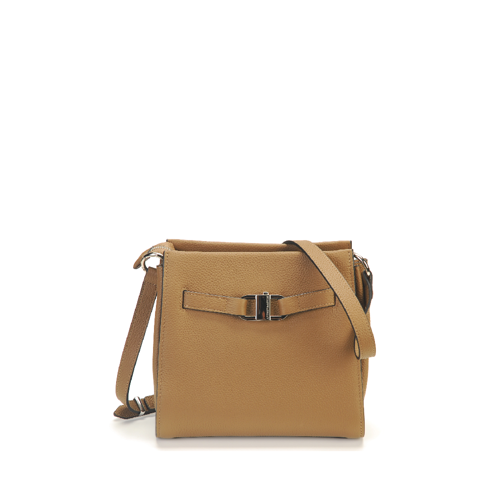 Sac travers Daphné cuir