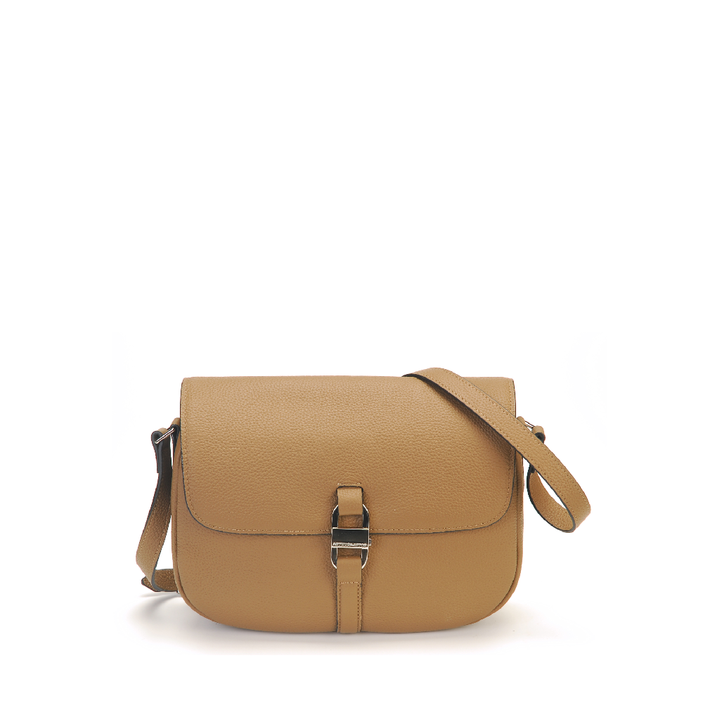 Sac travers Daphné cuir