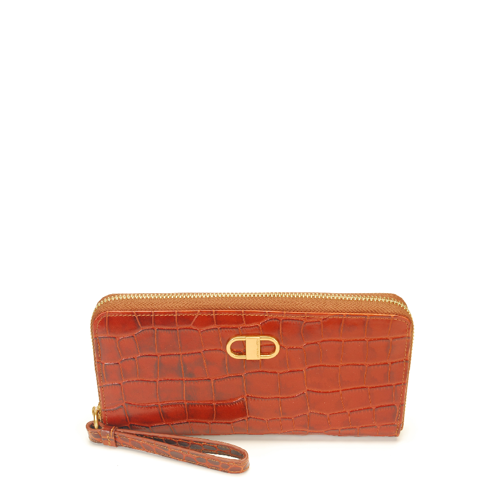 Kate Leather Wallet 