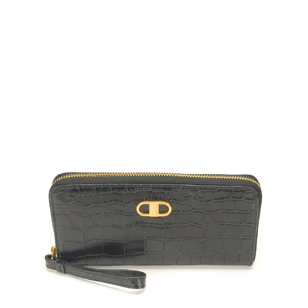 Kate Leather Wallet 